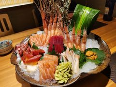 -割烹旭日本料理(龙湖狮山天街店)