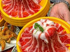 -四囍码头海鲜烧烤自助火锅(外滩南京东路悦荟广场店)