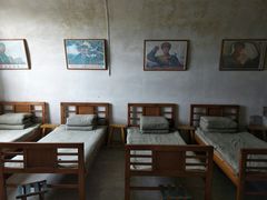 -布苏里北疆军事文化旅游区