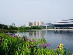 -杭州城北体育公园