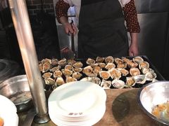 -吉布鲁牛排海鲜自助(假日国际店)