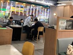 -深仔记茶餐厅(亚士厘道店)