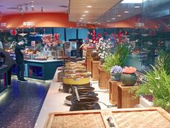 -非烤勿扰自助烤肉(合胜百货店)