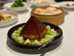 金牌扣肉-南麓·浙里(外滩店)