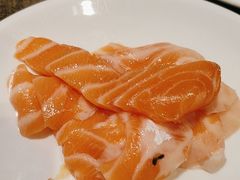 -西安西藏大厦开元名都大酒店·自助餐厅