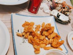 -东夷海鲜巨无霸(东夷小镇店)