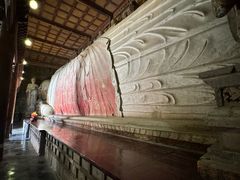 -张掖大佛寺景区