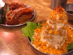 -蒜香焼肉PURUSHIN(马场路店)