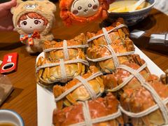 -丫丫蟹庄·苏式园林农家乐·阳澄湖大闸蟹(阳澄湖莲花岛店)