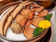 -芸山季·云南野生菌火锅(人民广场来福士店)