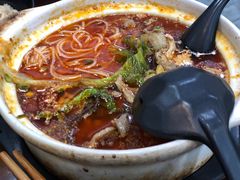 -老妈火锅粉(幸福路步行街店)