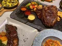 -喜雀JOY KITCHEN