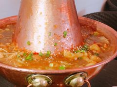 -火燒雲傣家菜(鼓楼店)