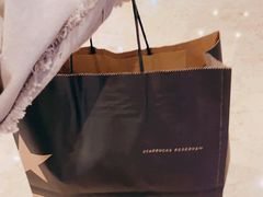 -星巴克臻选(北京银泰店)