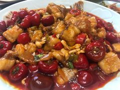 -力力豆花庄(广渠门店)