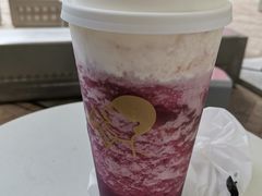 -喜茶(广州荔湾领展广场店)