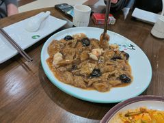 -阿西娅食府(牛街店)