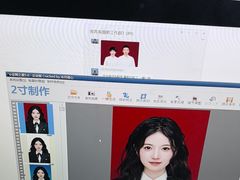 -致青春照相馆(曲江金辉广场店)