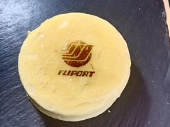 -漳州佰翔圆山酒店·圆山畔西餐厅