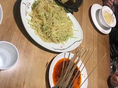 -鹦鹉小厨味道餐厅(山大南路店)