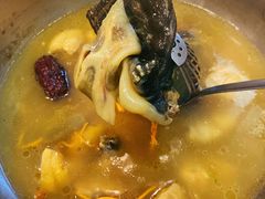 -丫丫汤膳打边炉(宏府408坊店)