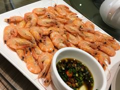 -金巴兰海鲜王
