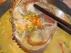 -十面欢腾·海鲜面·台式Bistro(长乐路店)