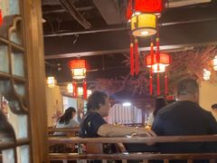 -应天大明王朝·南京菜创始店(中山陵店)