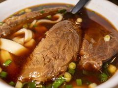 -中国厨房/台湾牛肉面