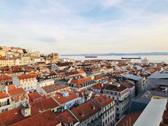 -圣胡斯塔升降机