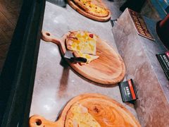 -比格比萨自助(国展店)