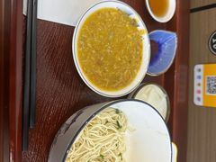 -百年老字号·观振兴蟹黄面·三虾面·苏式面(观前街富仁坊巷店)