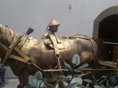 -沈阳金融博物馆