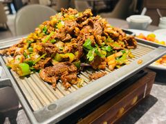 -新乾隆酒楼(帝景园店)