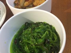 -周鱼小馆石锅酸菜鱼(活力汇店)