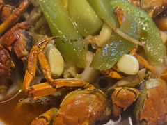 -沪小胖·小龙虾·蓝龙王(八佰伴店)
