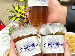 -嘉升大排档(番禺总店)