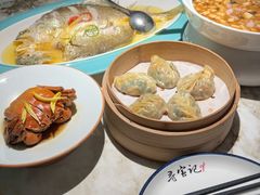 -寻宝记绍兴菜(状元店)