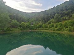 -九龙潭景区