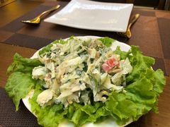 -沙漠玫瑰土耳其餐厅(神路街店)