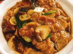 -汤记传菜(浦江店)