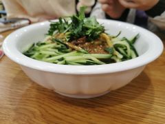 -新健小吃(承德街店)