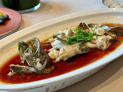 -恒悦轩·粤菜(上海展览中心店)
