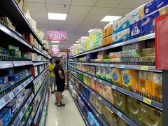 -苏宁小店折扣店(营口路店)