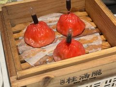 -桂满陇·海市蜃楼·黑金(国金店)