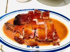 -肥小福·烧鹅专门店(环宇荟店)
