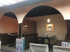 -Mevlana梅夫娜土耳其餐厅·清真