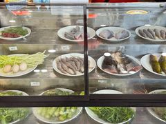 -台州老六海鲜面馆(上南总店)