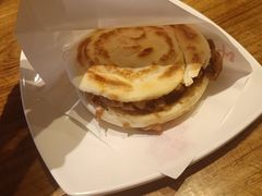-子午路张记肉夹馍(兵马俑店)