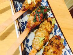 -醉虎传(南锣鼓巷店)